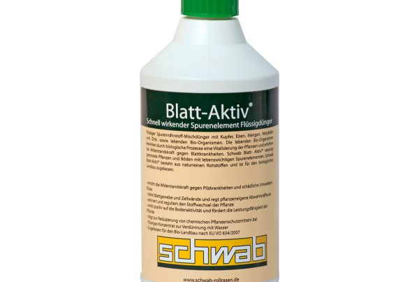 Blatt-Aktiv® 0,5 Liter